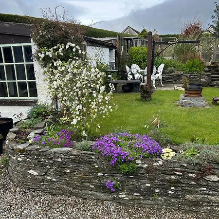 Rum i privatbostad Haralyn Bunclody