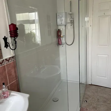 Haralyn Rum i privatbostad Bunclody