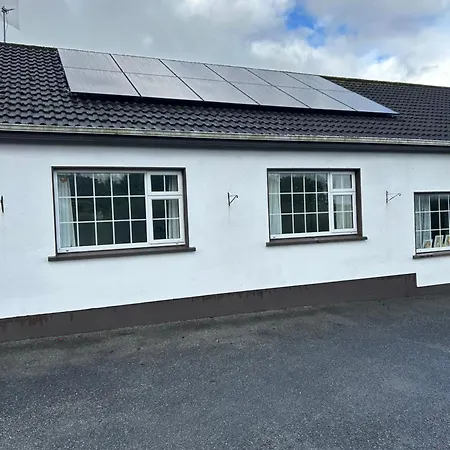 Pansiyon Haralyn Bunclody