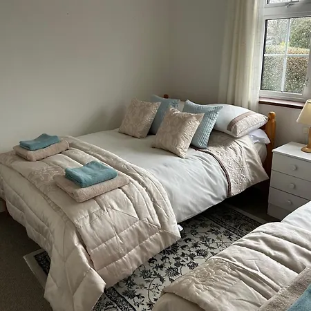 Haralyn Rum i privatbostad