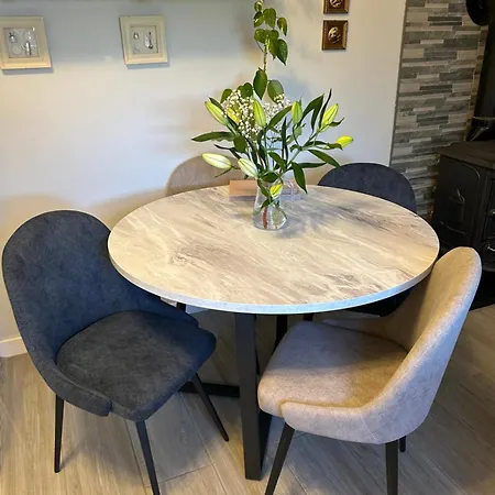 Haralyn Rum i privatbostad