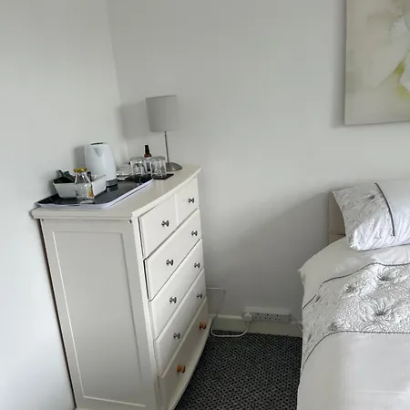 Rum i privatbostad Haralyn Bunclody