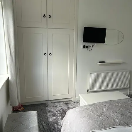 Haralyn Rum i privatbostad Bunclody