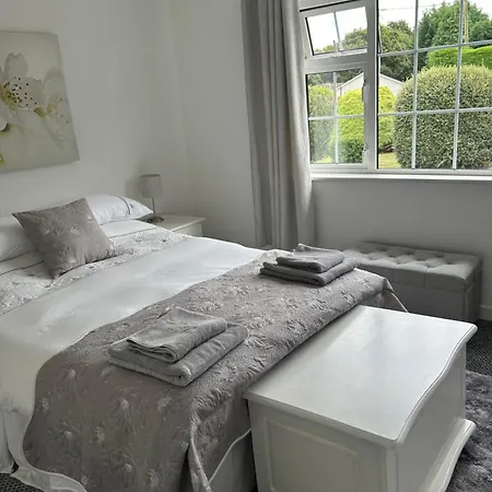 Rum i privatbostad Haralyn