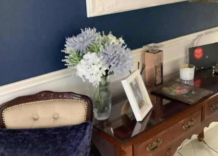 Haralyn Проживание в семье *