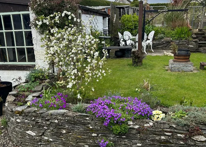 Проживание в семье Haralyn Банклоди