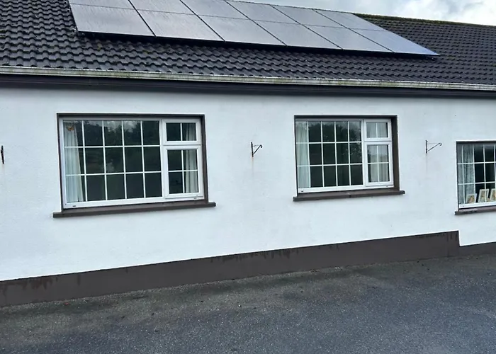 Homestay Haralyn Bunclody