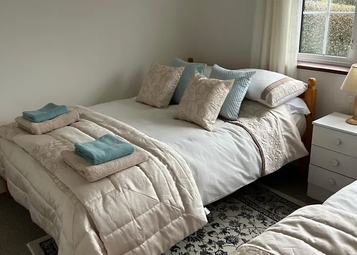 Haralyn Проживание в семье