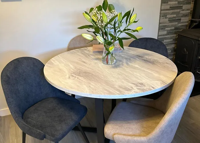 Haralyn Проживание в семье