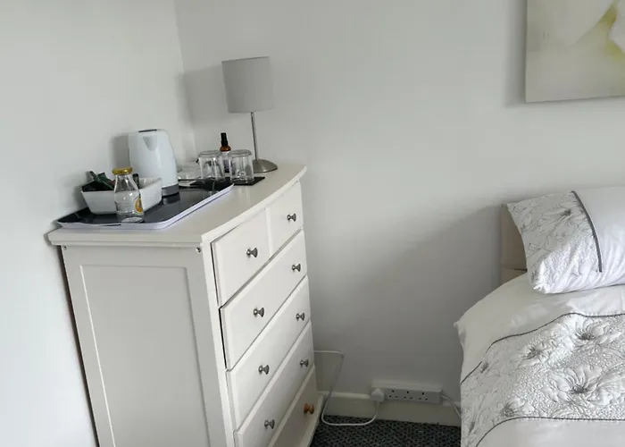 Homestay Haralyn Bunclody