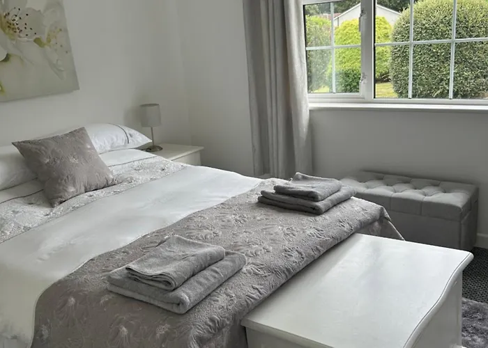 Проживание в семье Haralyn